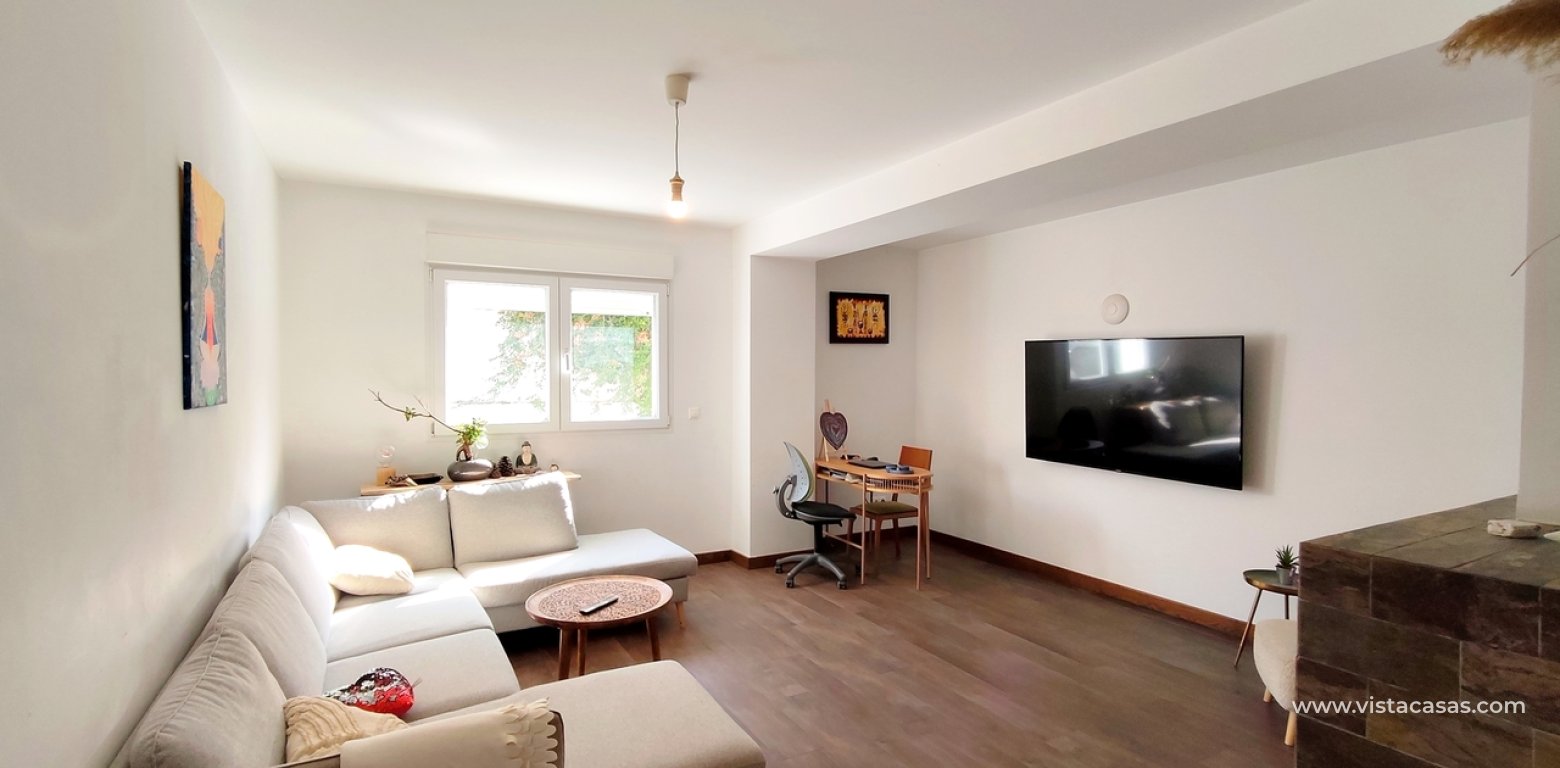 Vente - Villa - Rojales - Ciudad Quesada