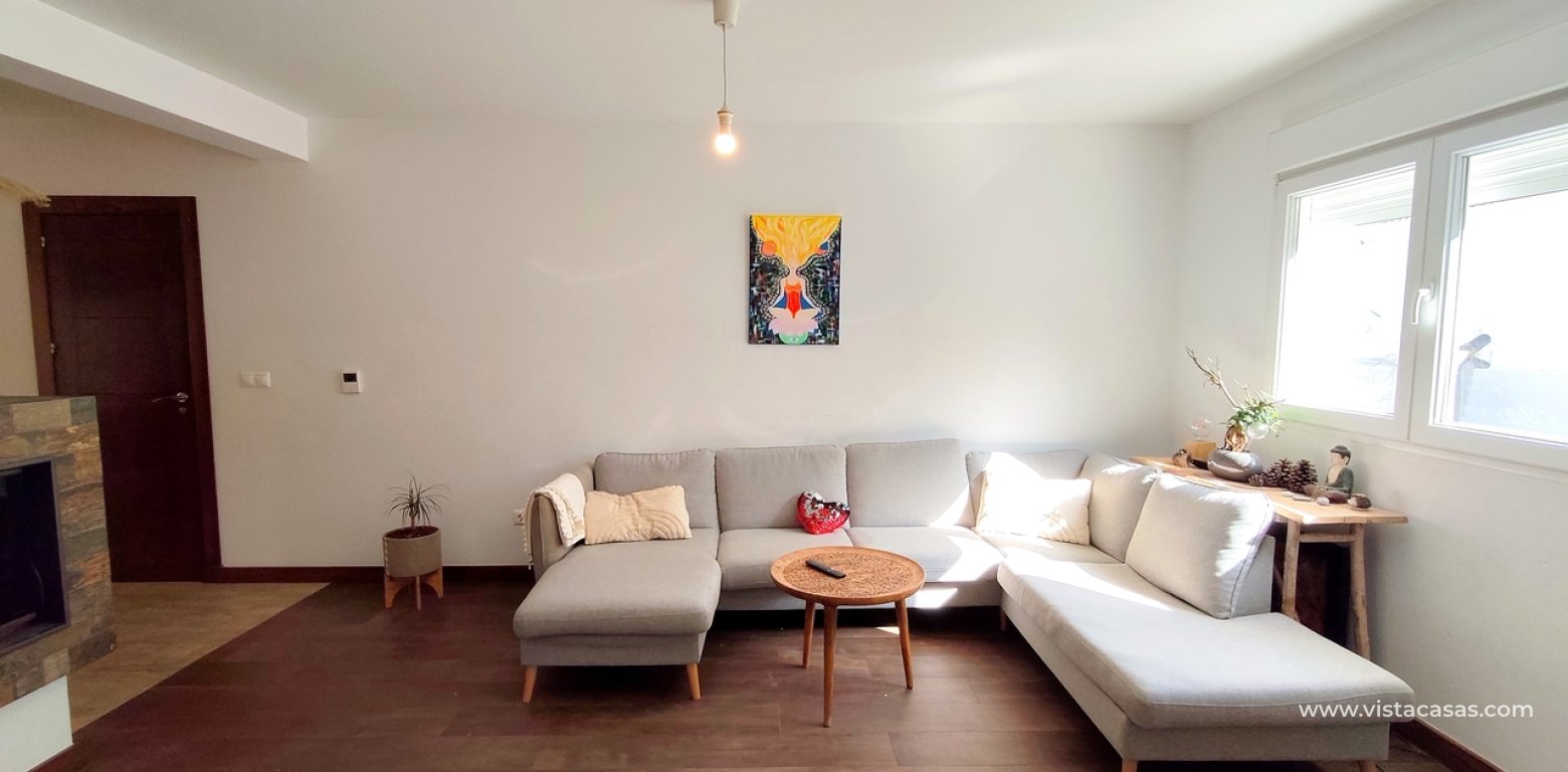 Vente - Villa - Rojales - Ciudad Quesada