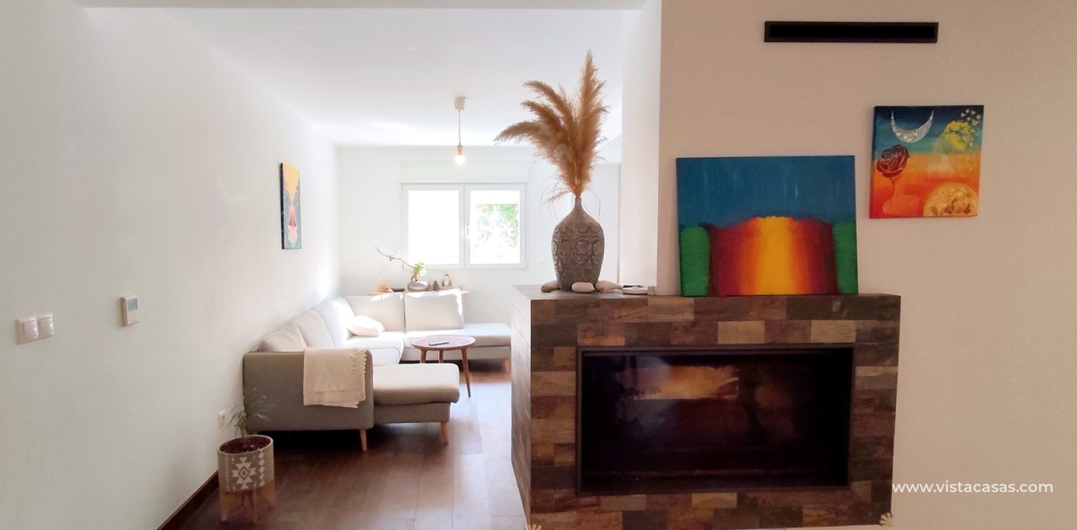 Vente - Villa - Rojales - Ciudad Quesada