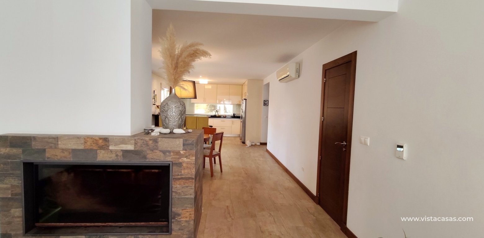 Vente - Villa - Rojales - Ciudad Quesada