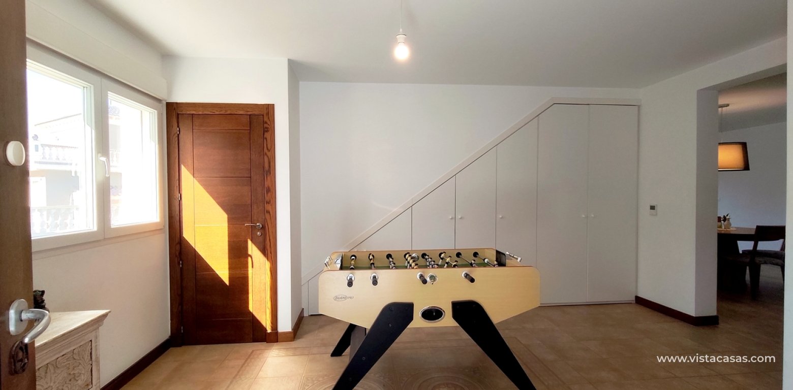Vente - Villa - Rojales - Ciudad Quesada