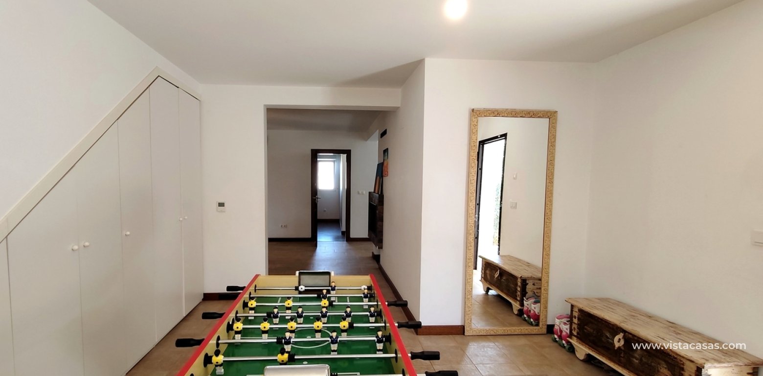 Vente - Villa - Rojales - Ciudad Quesada
