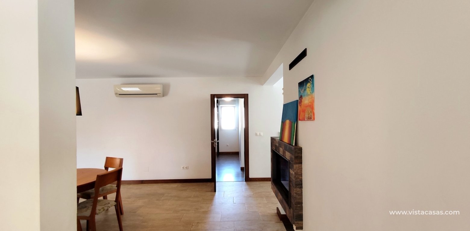 Vente - Villa - Rojales - Ciudad Quesada