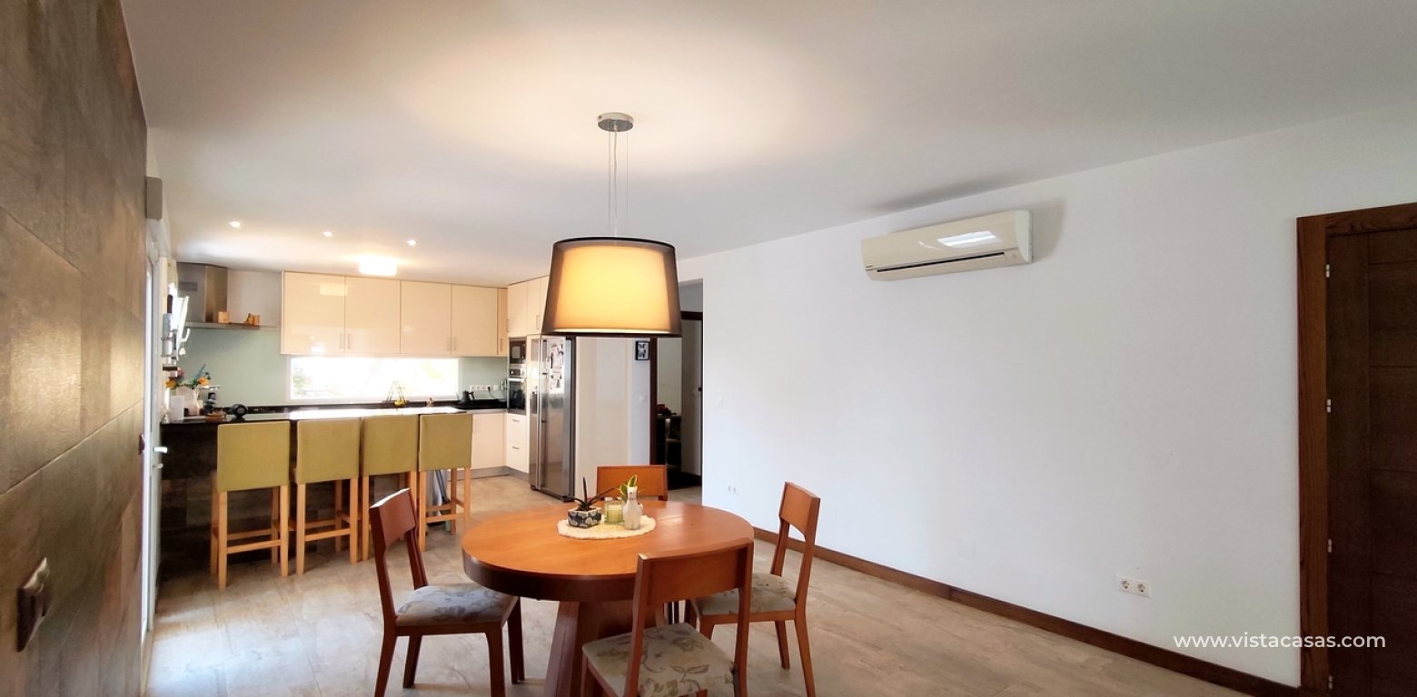 Vente - Villa - Rojales - Ciudad Quesada