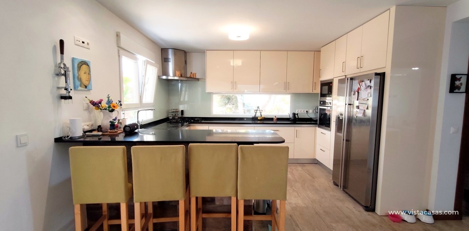Vente - Villa - Rojales - Ciudad Quesada