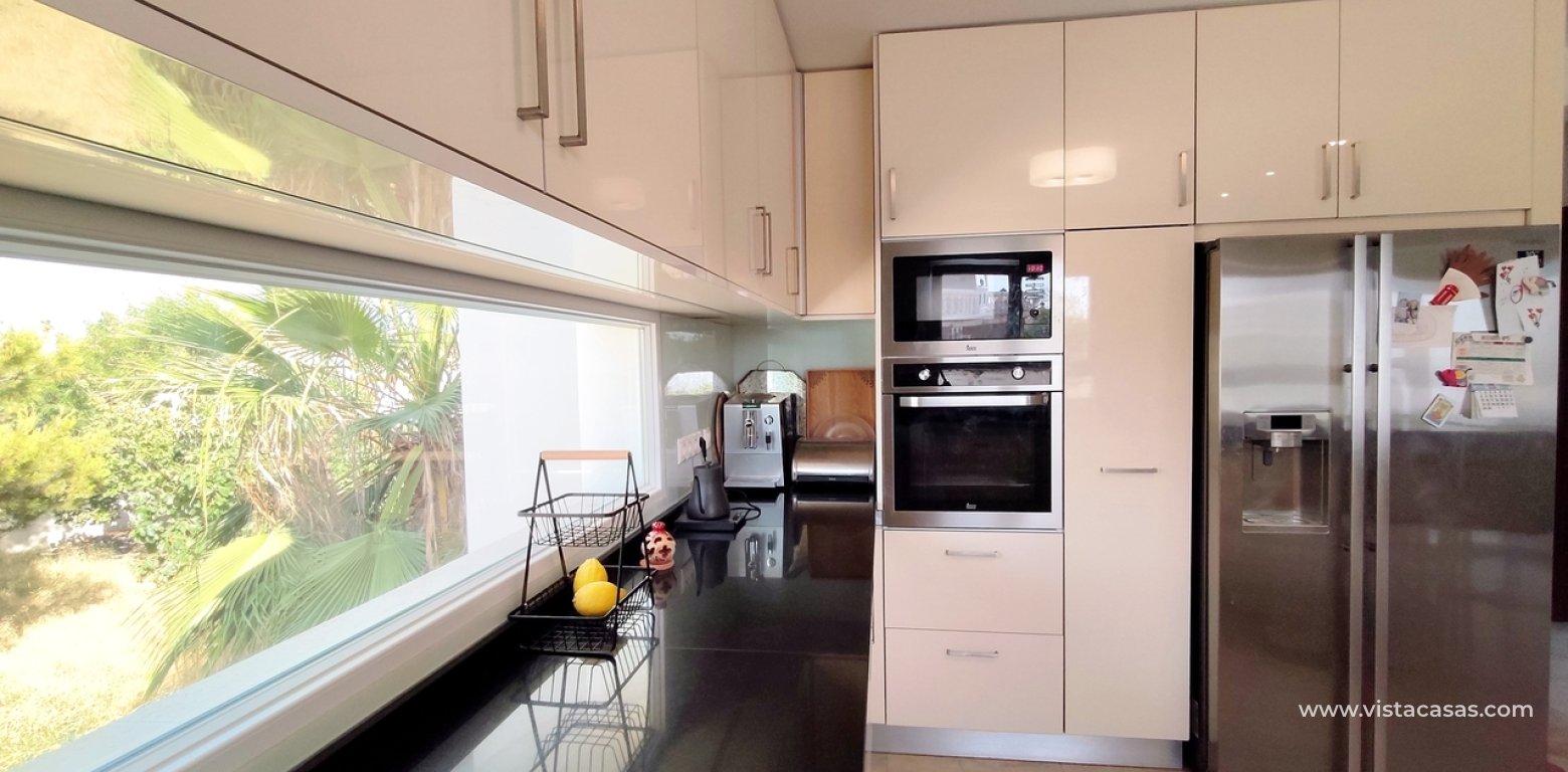 Vente - Villa - Rojales - Ciudad Quesada