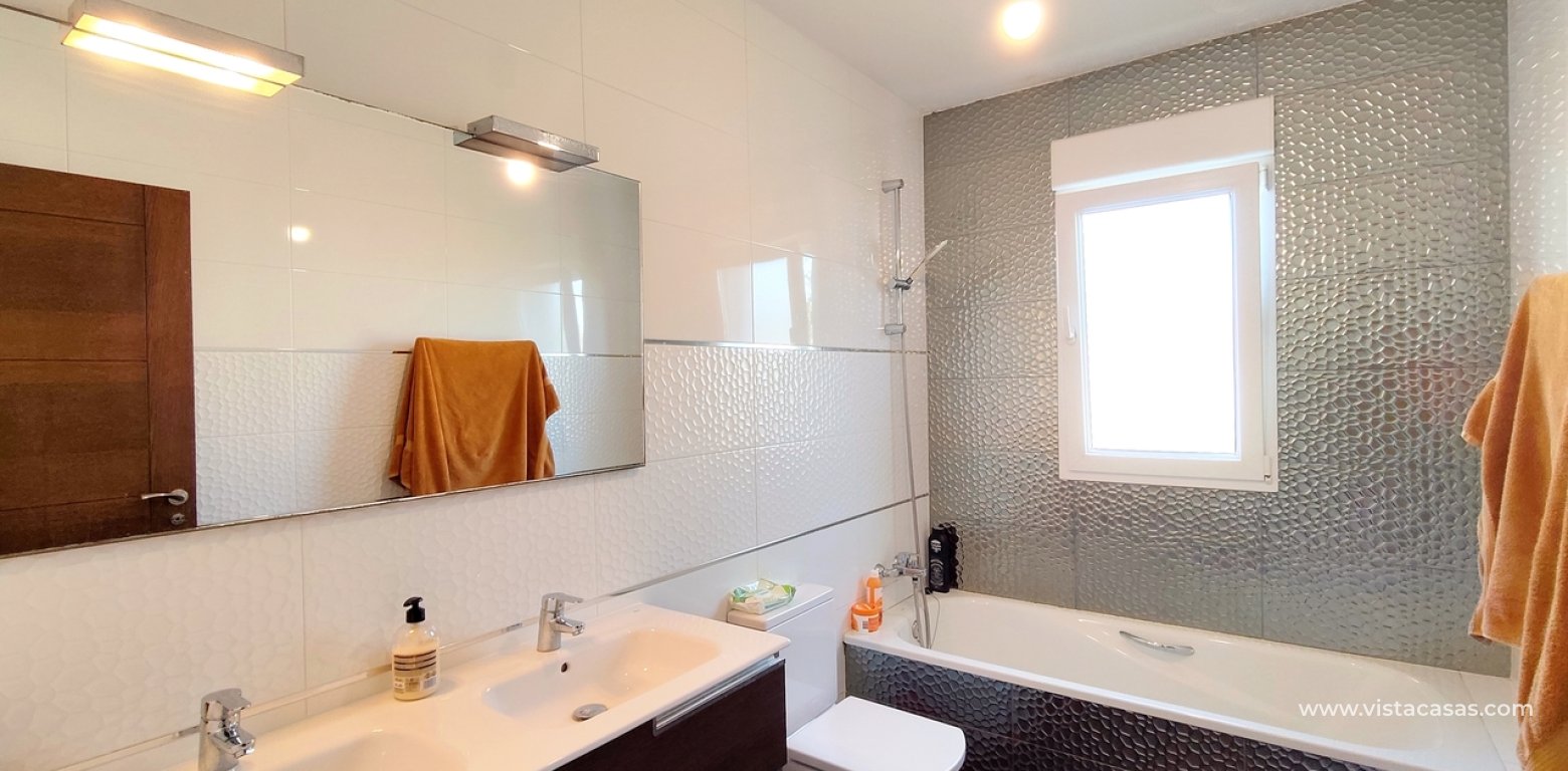 Vente - Villa - Rojales - Ciudad Quesada