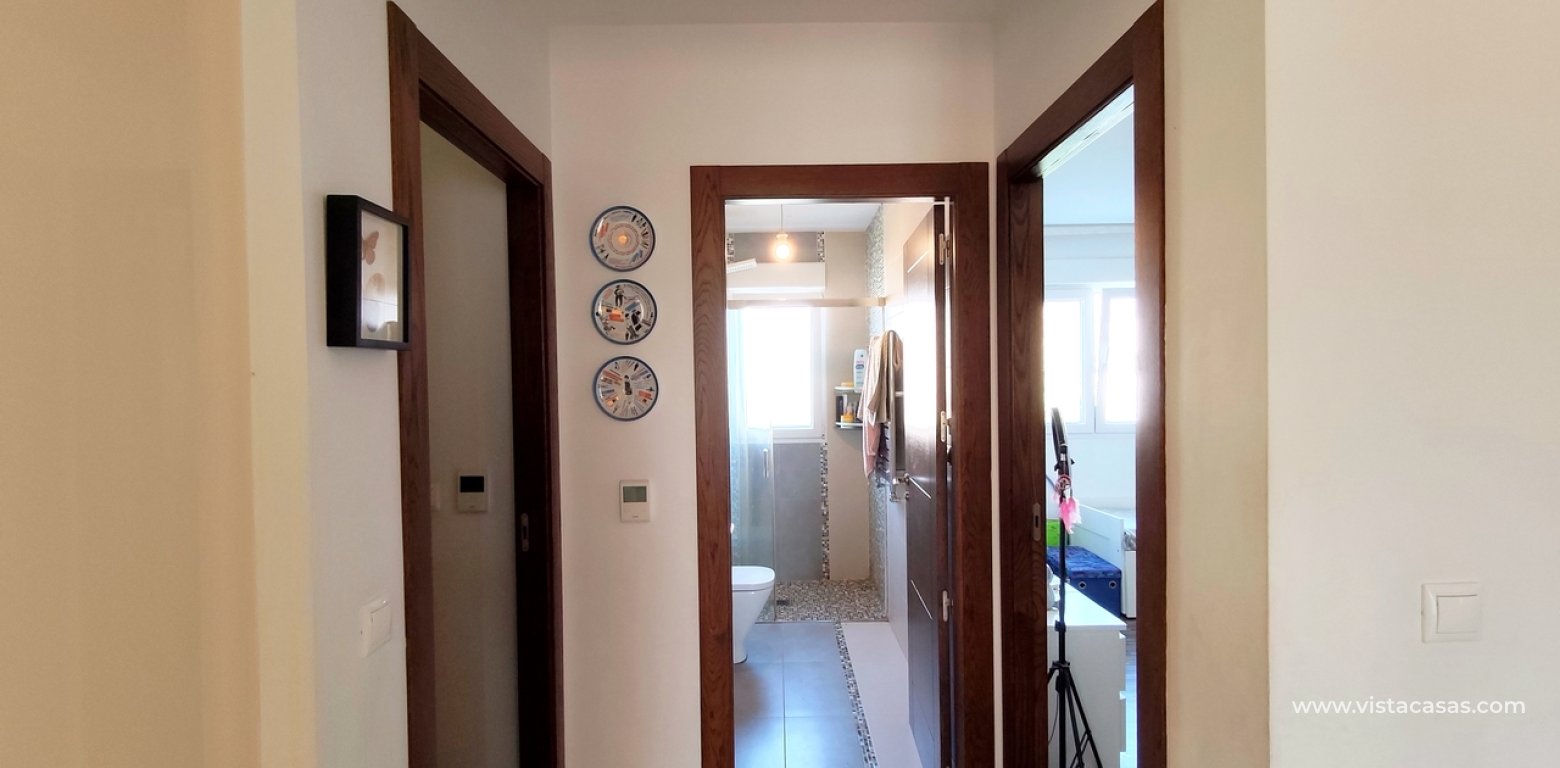 Vente - Villa - Rojales - Ciudad Quesada