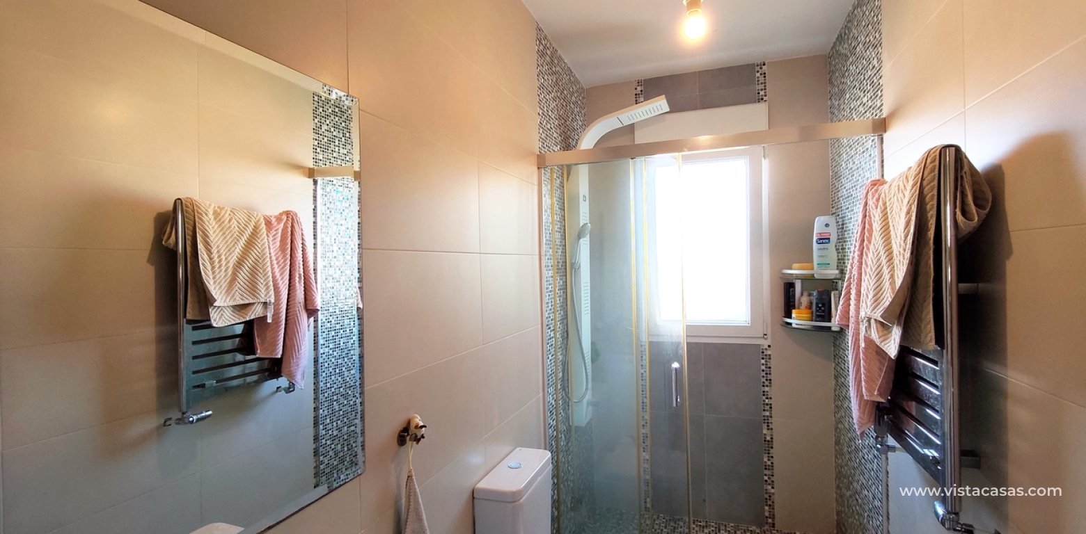 Vente - Villa - Rojales - Ciudad Quesada