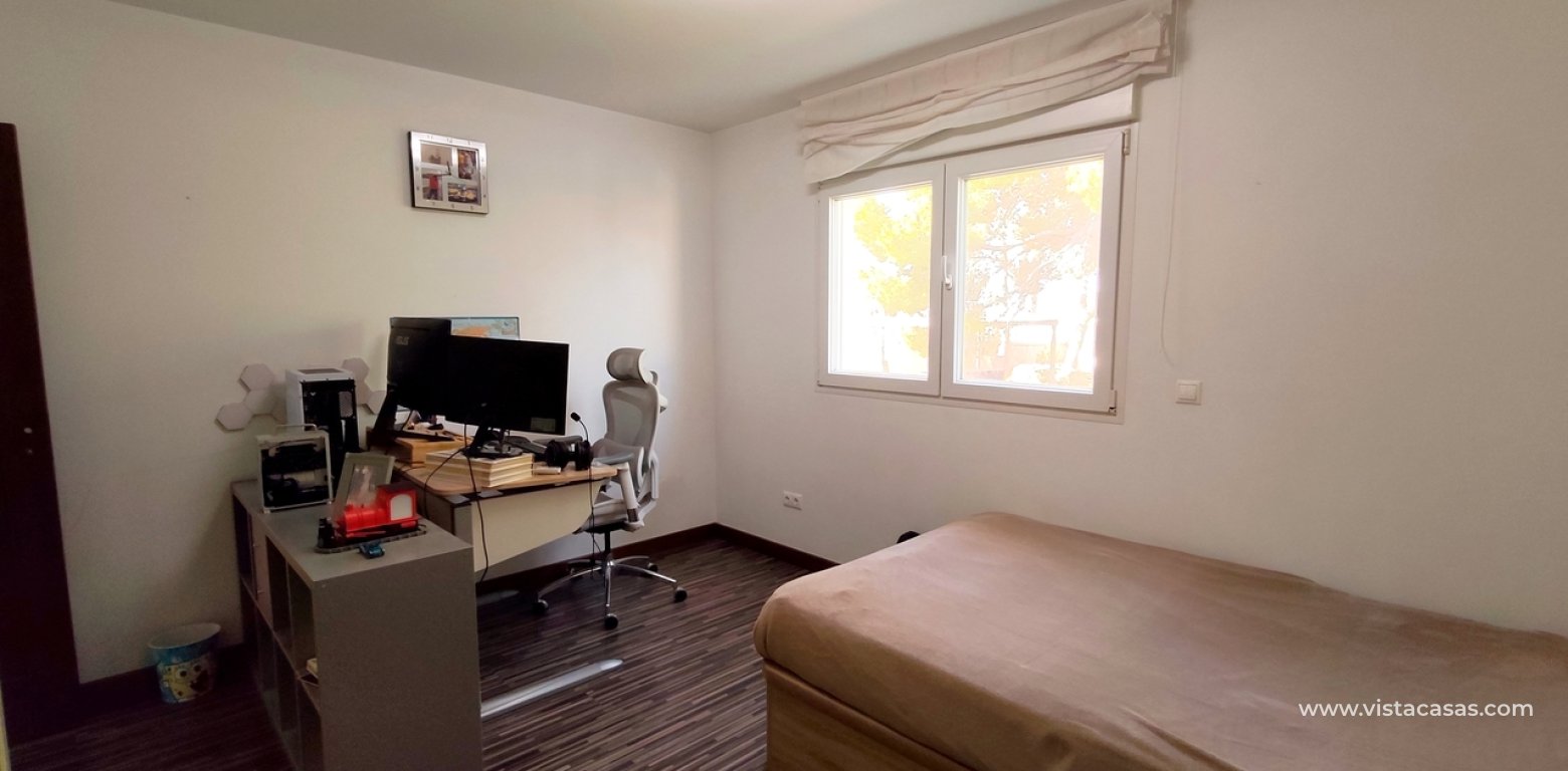 Vente - Villa - Rojales - Ciudad Quesada