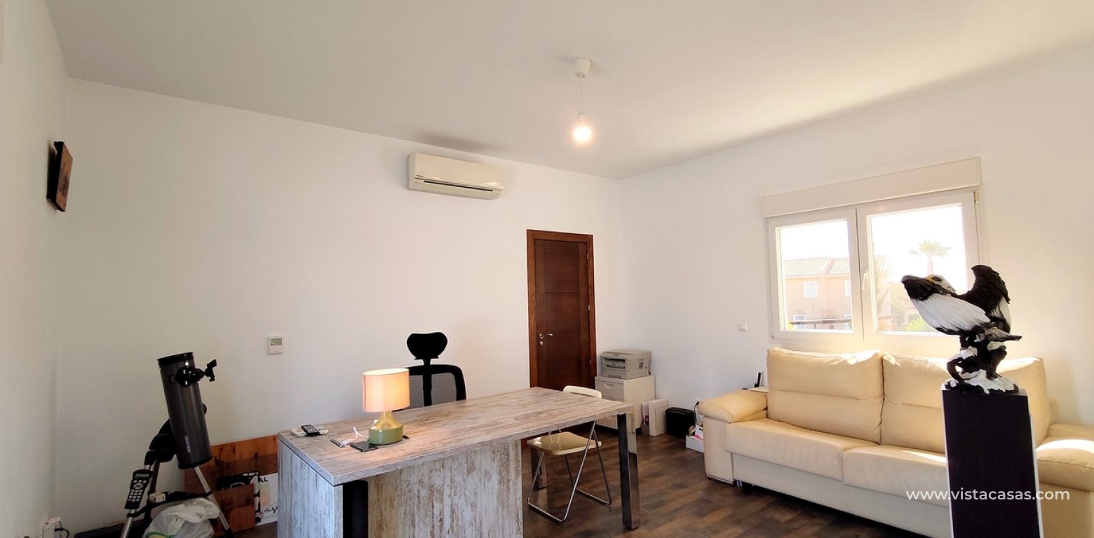 Vente - Villa - Rojales - Ciudad Quesada