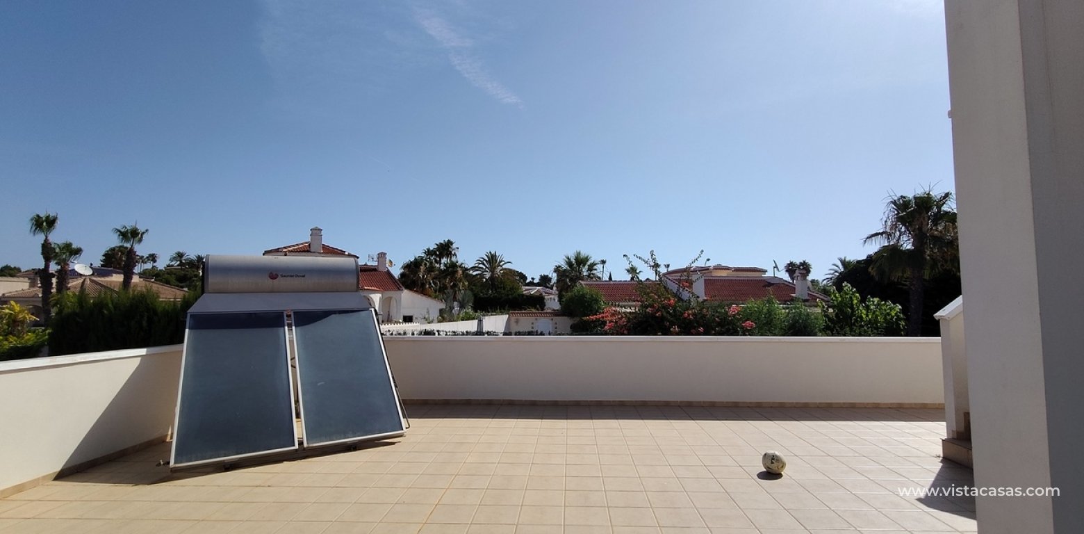 Vente - Villa - Rojales - Ciudad Quesada