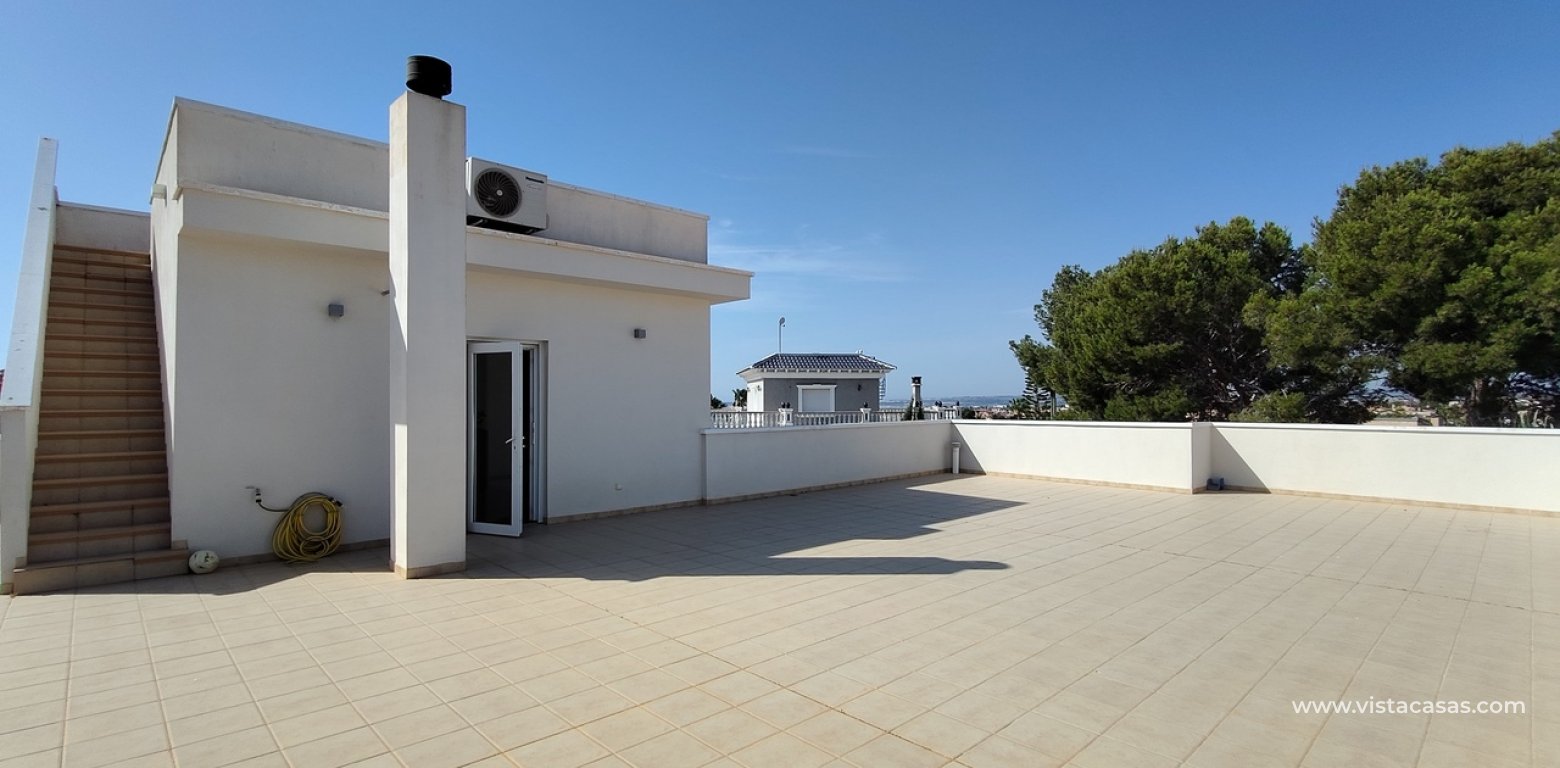 Vente - Villa - Rojales - Ciudad Quesada