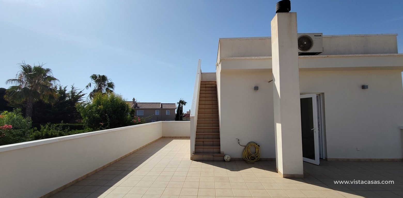 Vente - Villa - Rojales - Ciudad Quesada