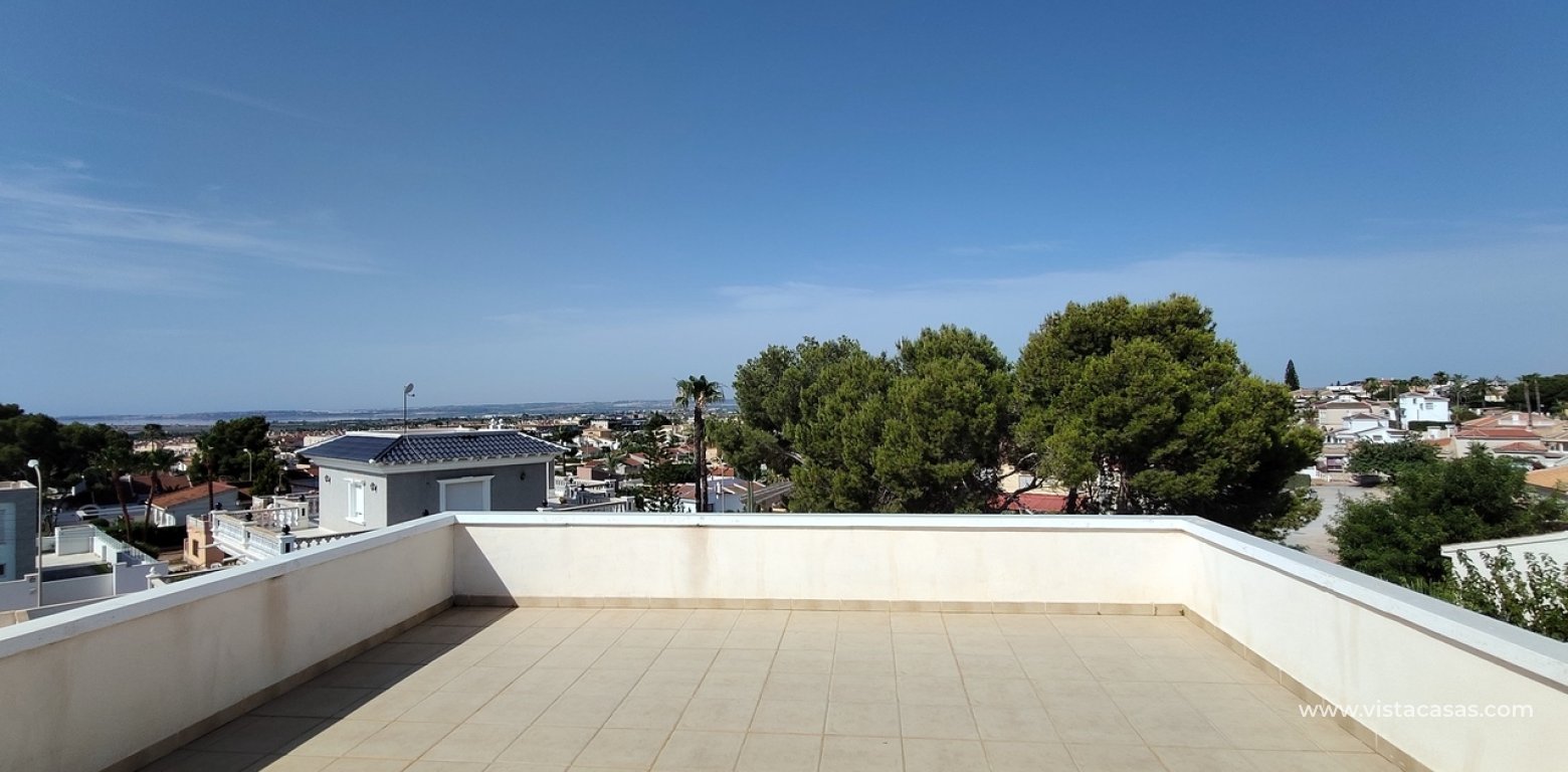 Vente - Villa - Rojales - Ciudad Quesada