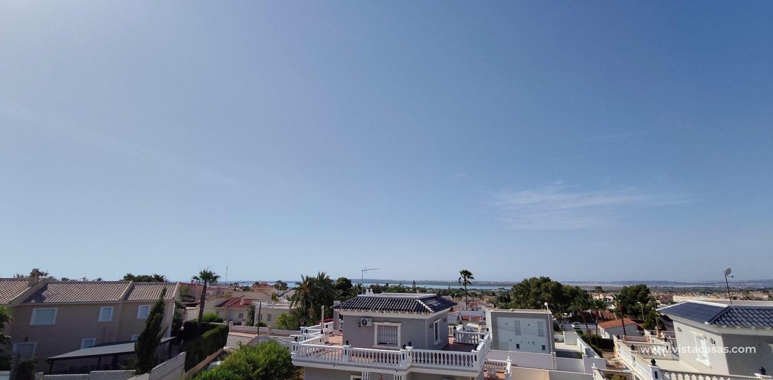 Vente - Villa - Rojales - Ciudad Quesada