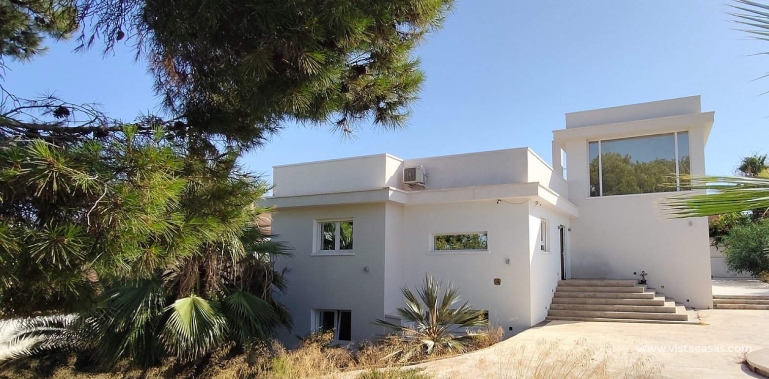 Vente - Villa - Rojales - Ciudad Quesada