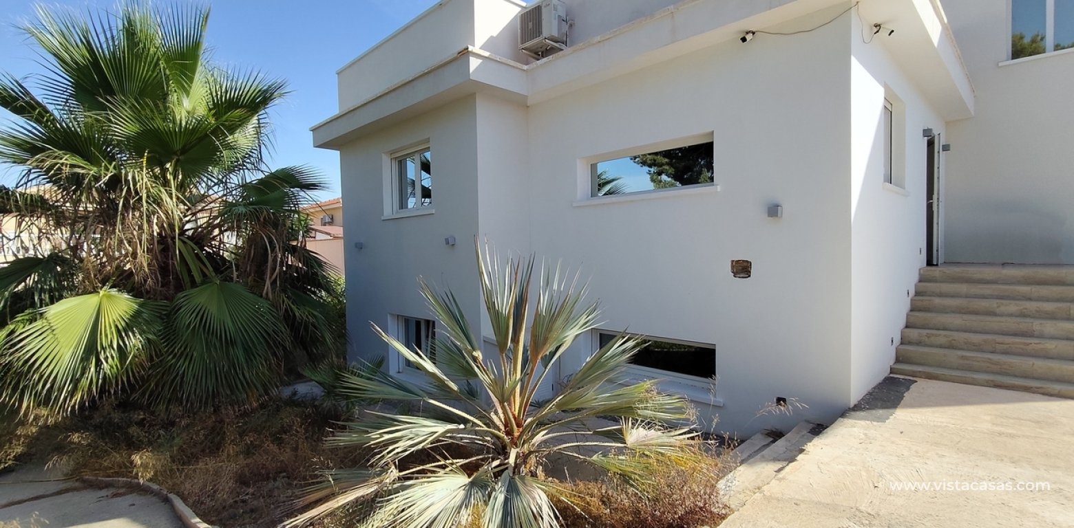 Vente - Villa - Rojales - Ciudad Quesada
