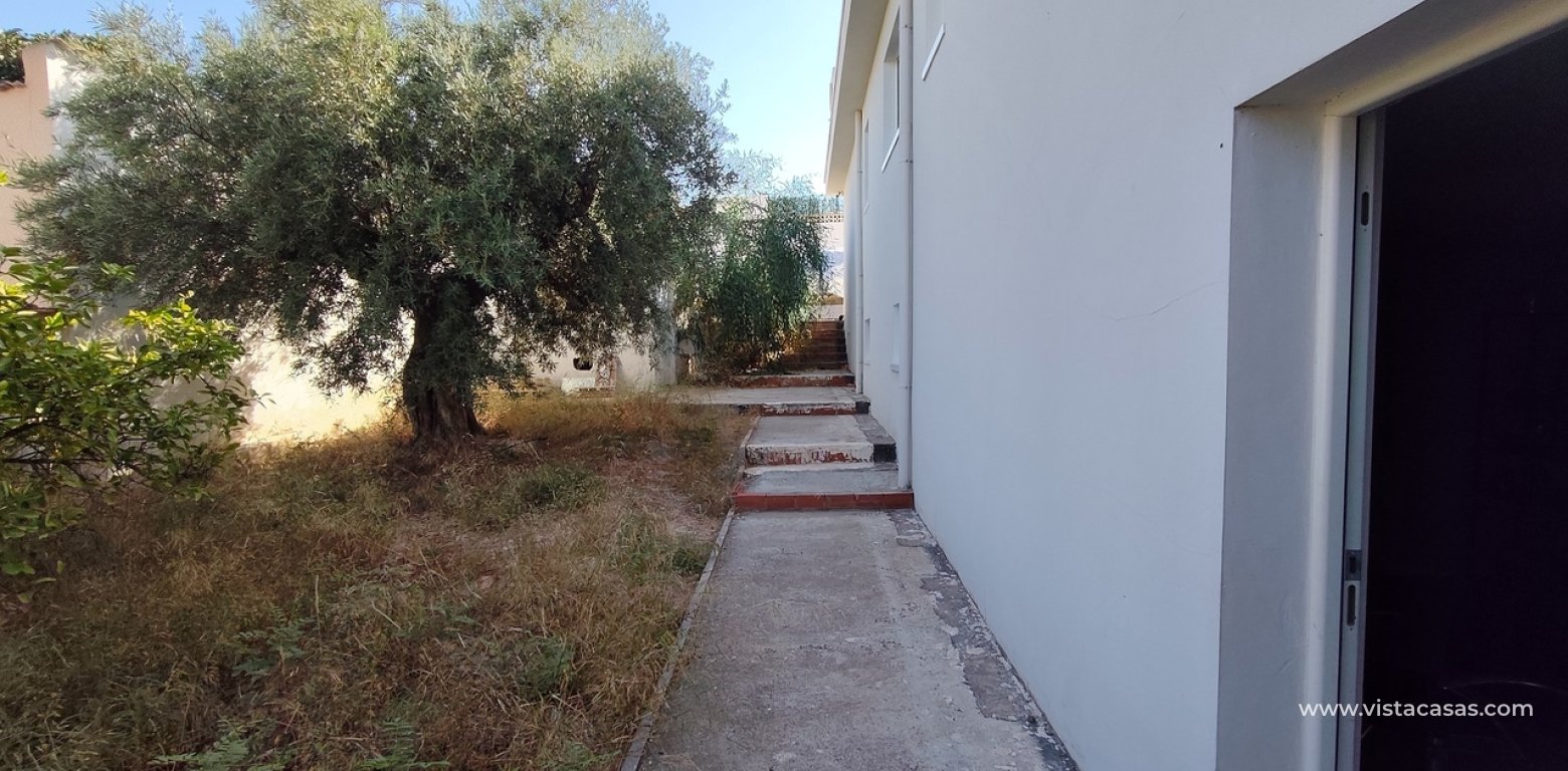 Vente - Villa - Rojales - Ciudad Quesada