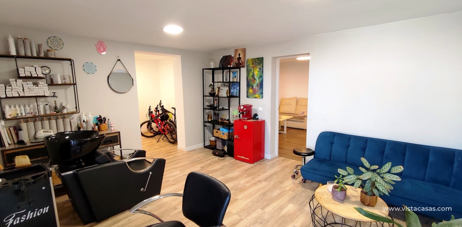 Vente - Villa - Rojales - Ciudad Quesada