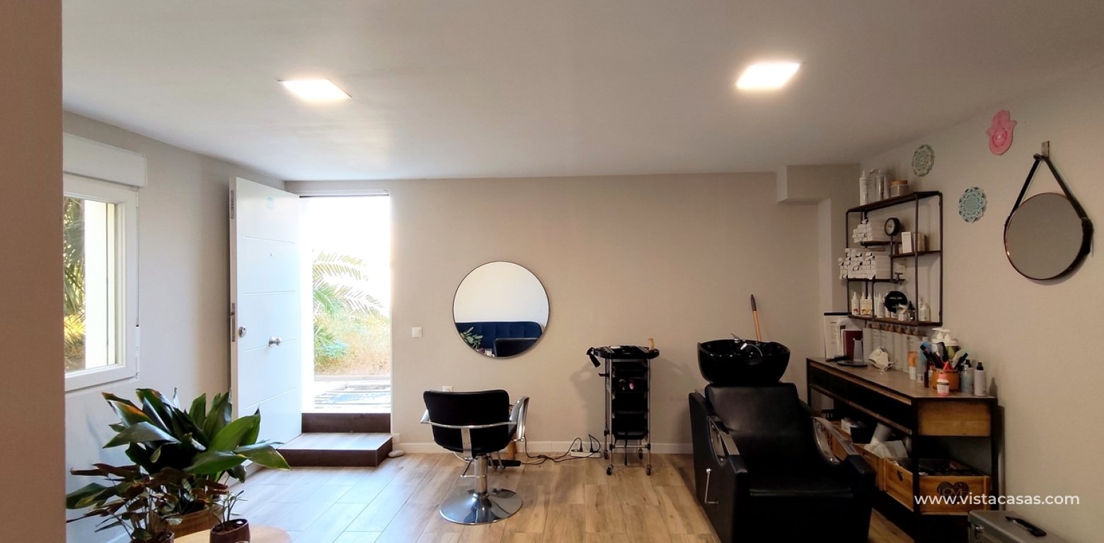 Vente - Villa - Rojales - Ciudad Quesada