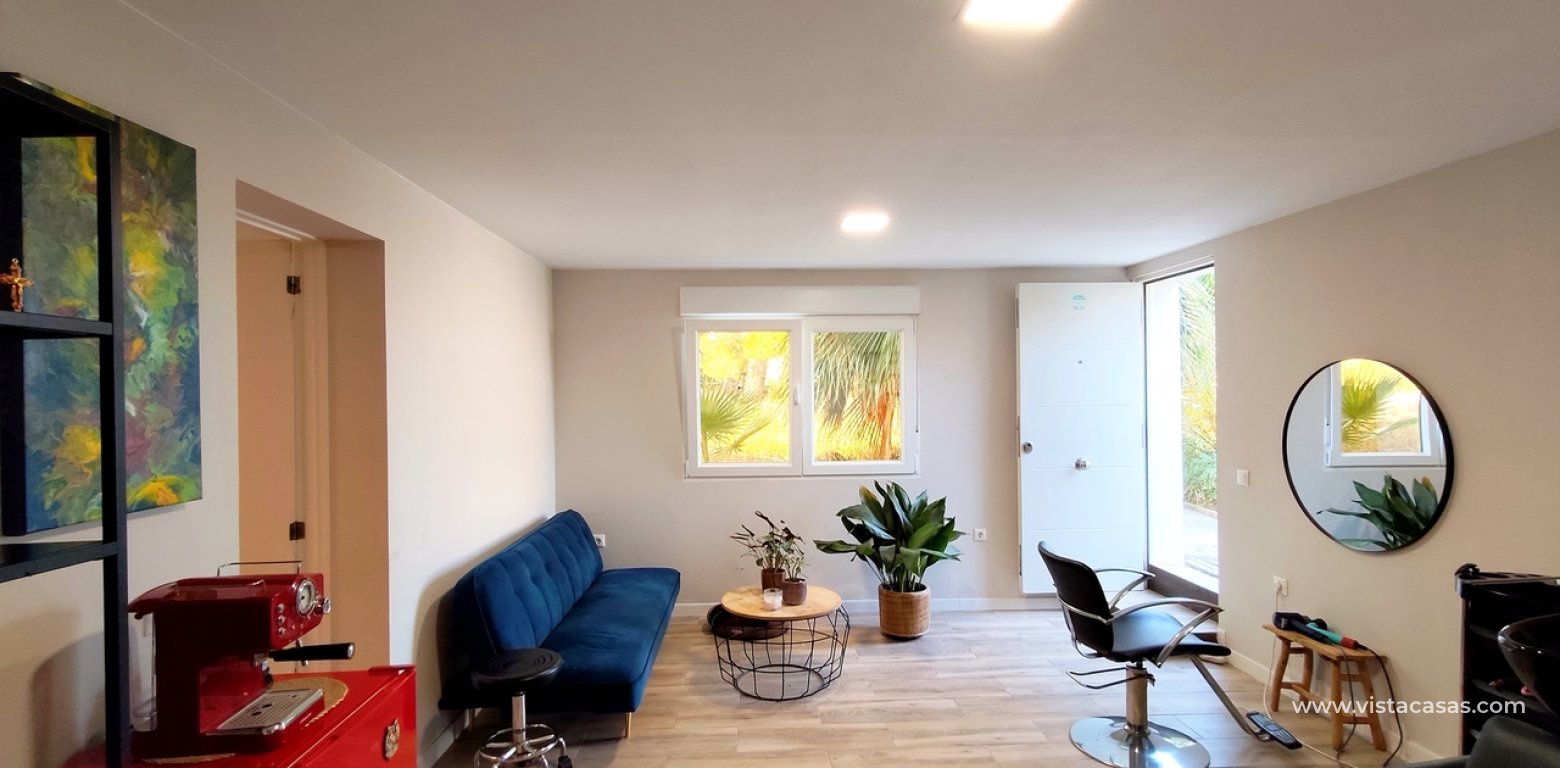 Vente - Villa - Rojales - Ciudad Quesada
