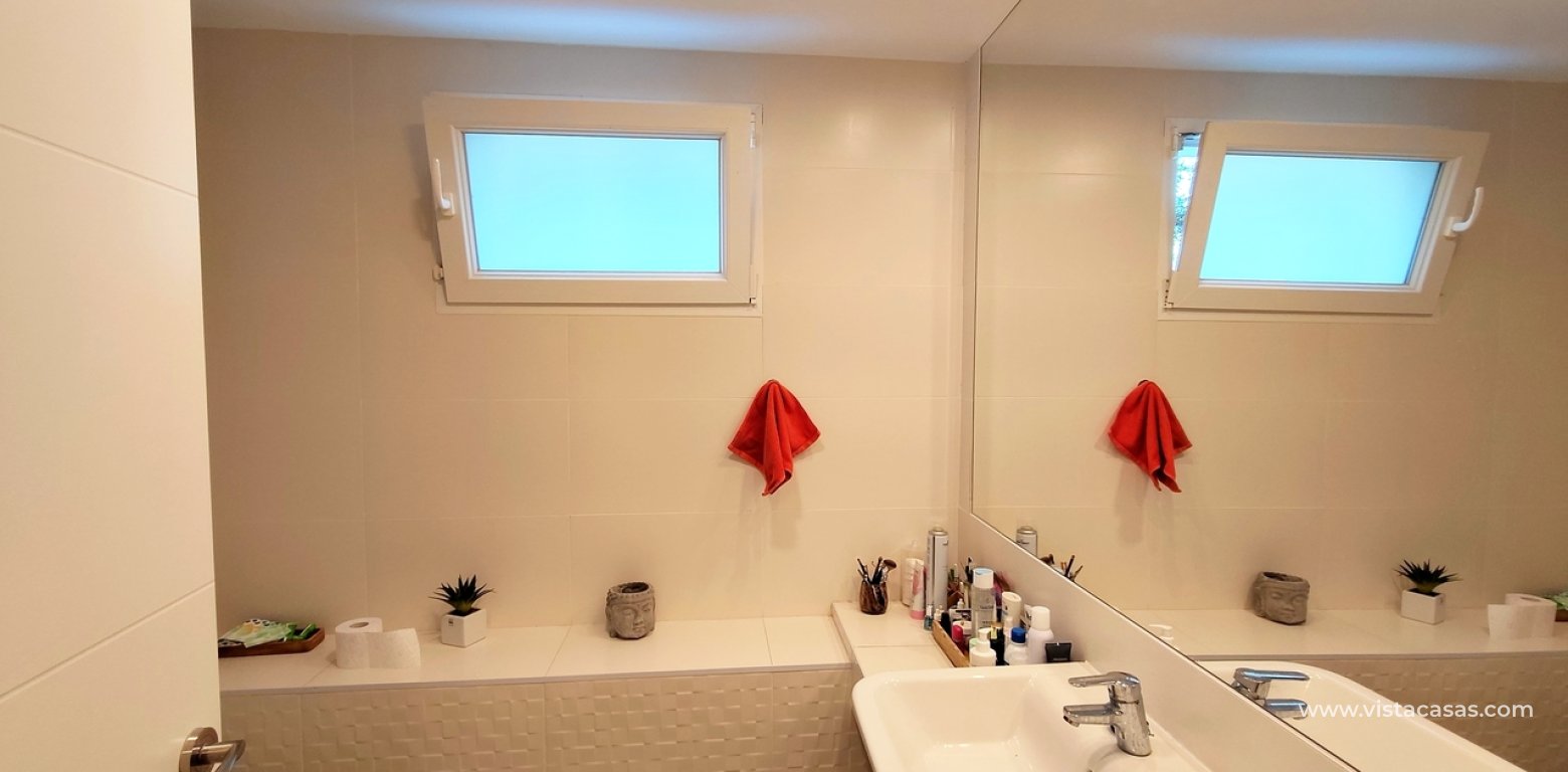 Vente - Villa - Rojales - Ciudad Quesada
