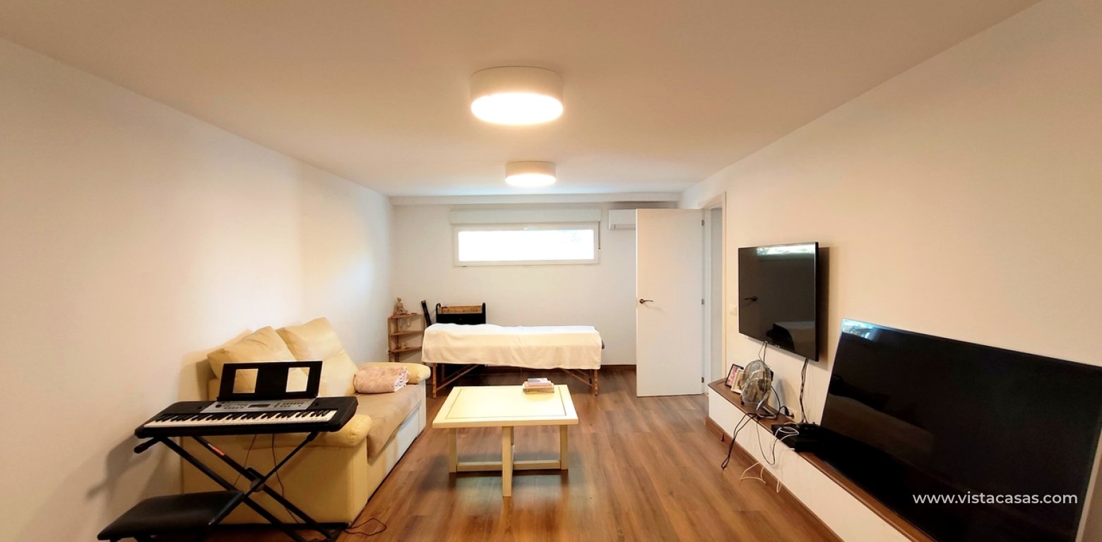 Vente - Villa - Rojales - Ciudad Quesada