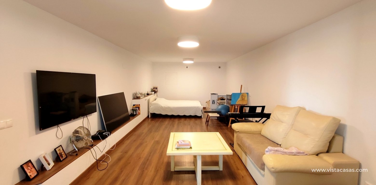 Vente - Villa - Rojales - Ciudad Quesada
