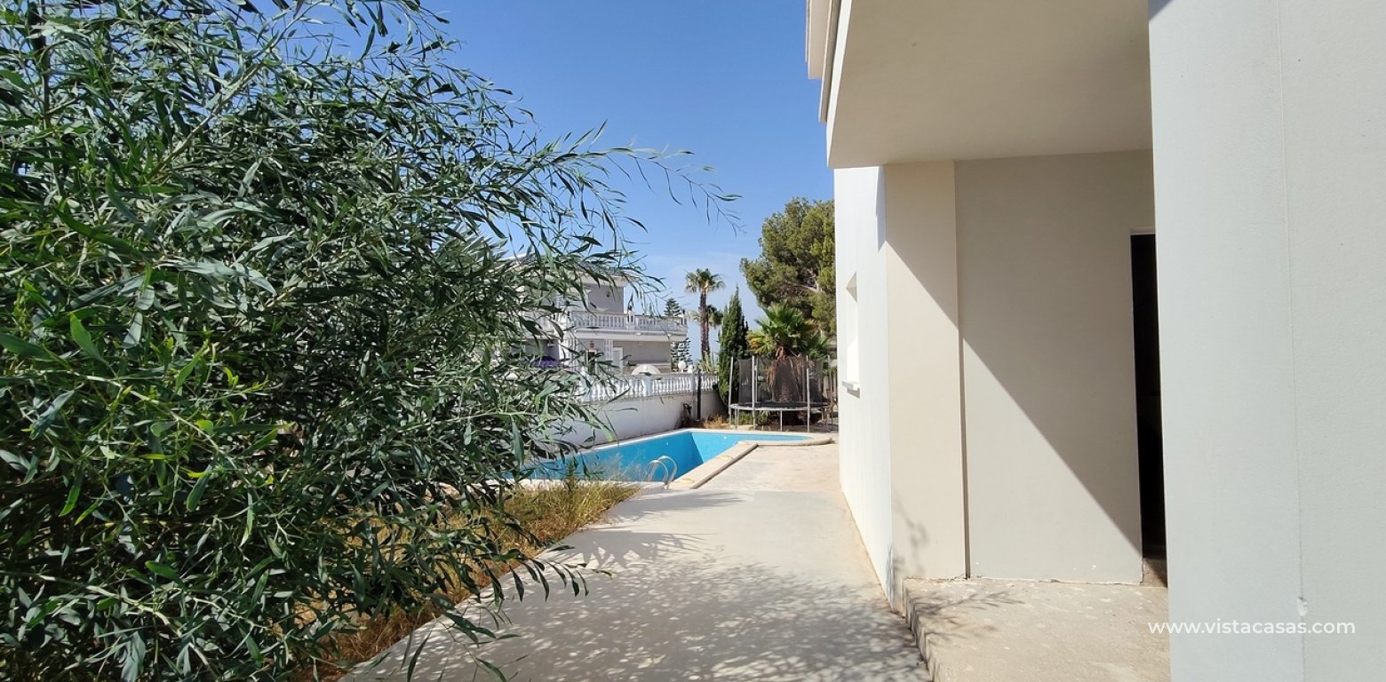 Vente - Villa - Rojales - Ciudad Quesada