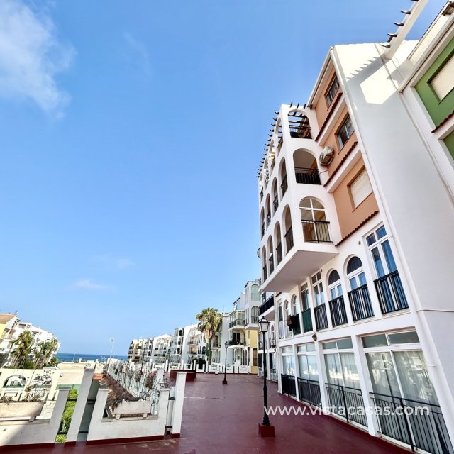 Wohnung - Sale - Torrevieja - Torrevieja