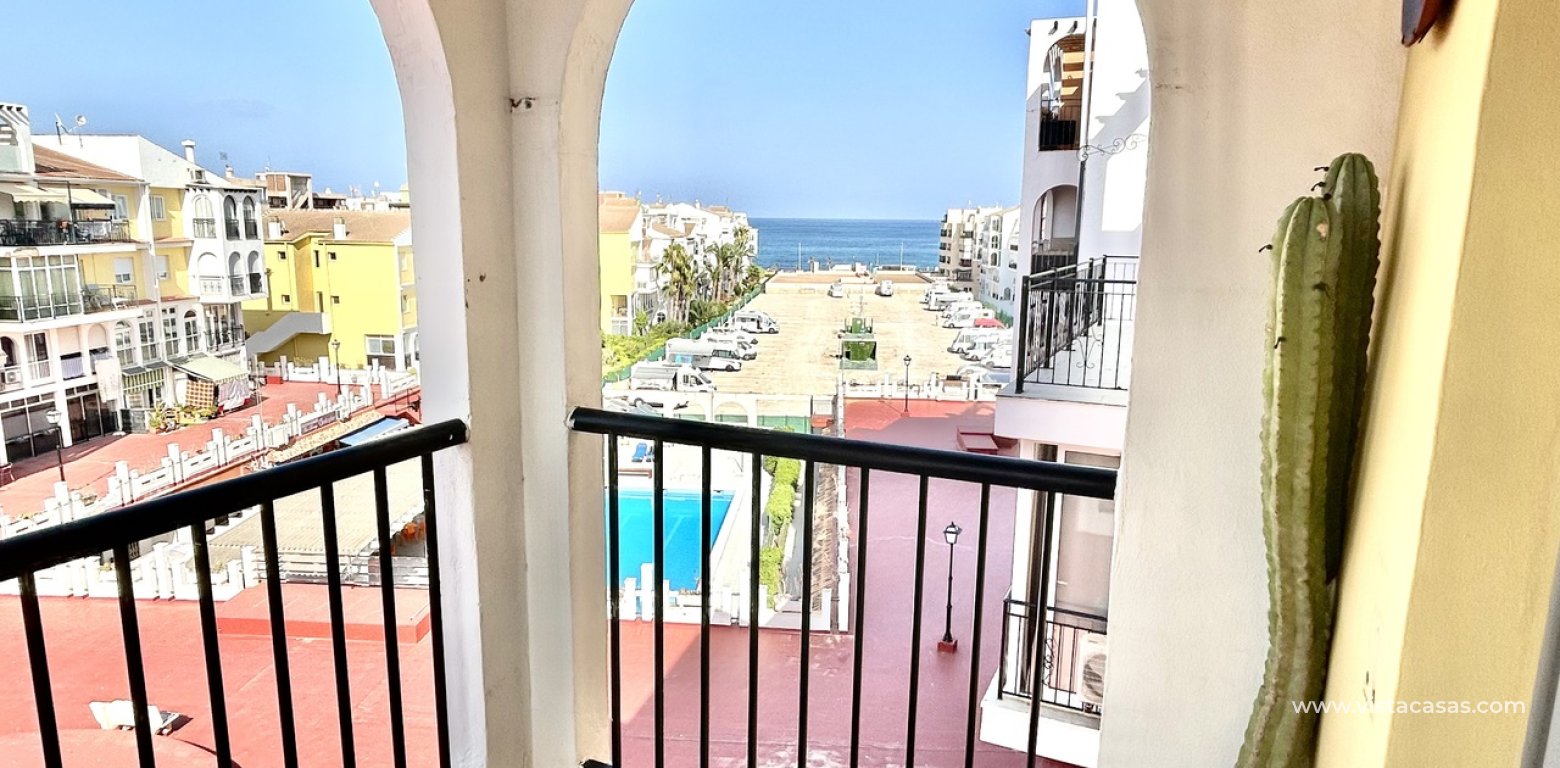 Vente - Appartement - Torrevieja