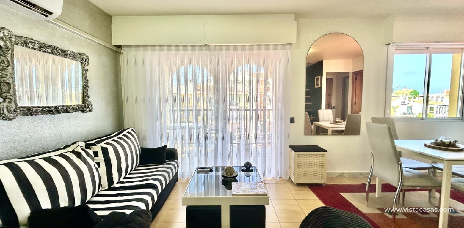 Vente - Appartement - Torrevieja