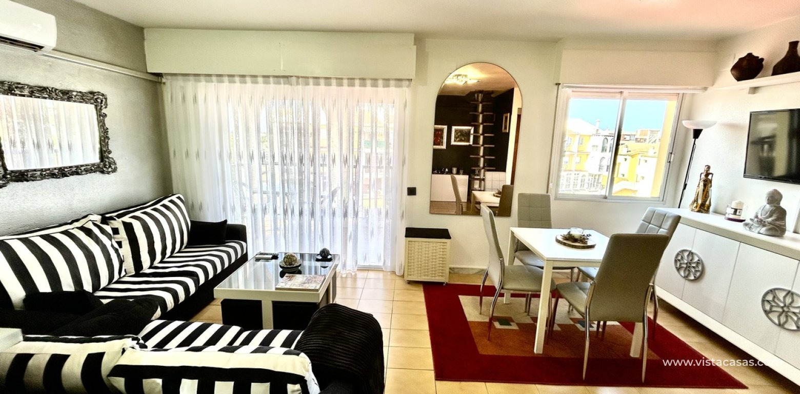 Vente - Appartement - Torrevieja