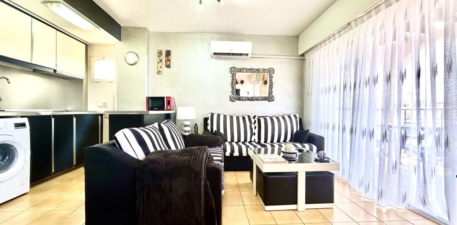 Vente - Appartement - Torrevieja