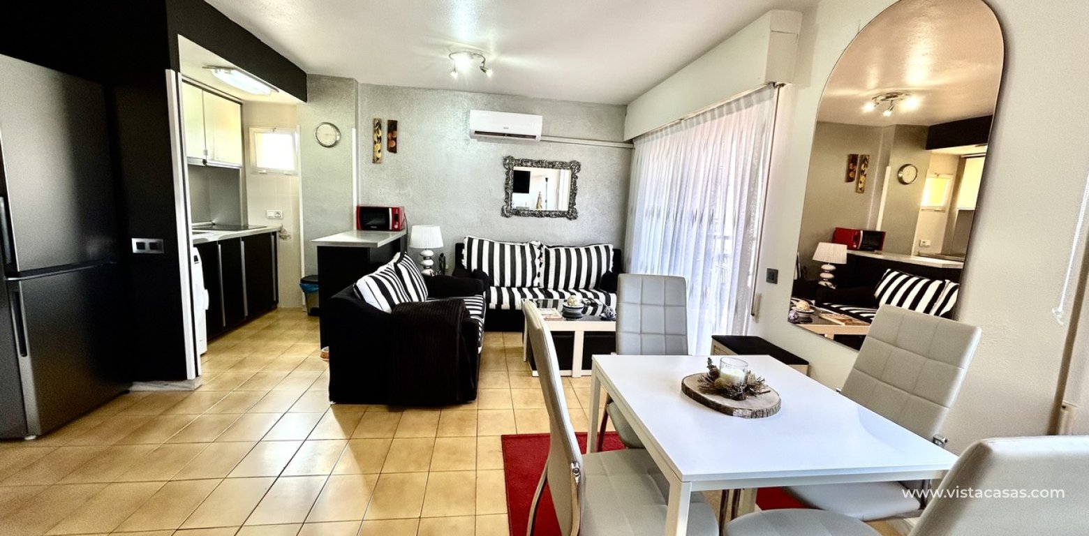 Vente - Appartement - Torrevieja