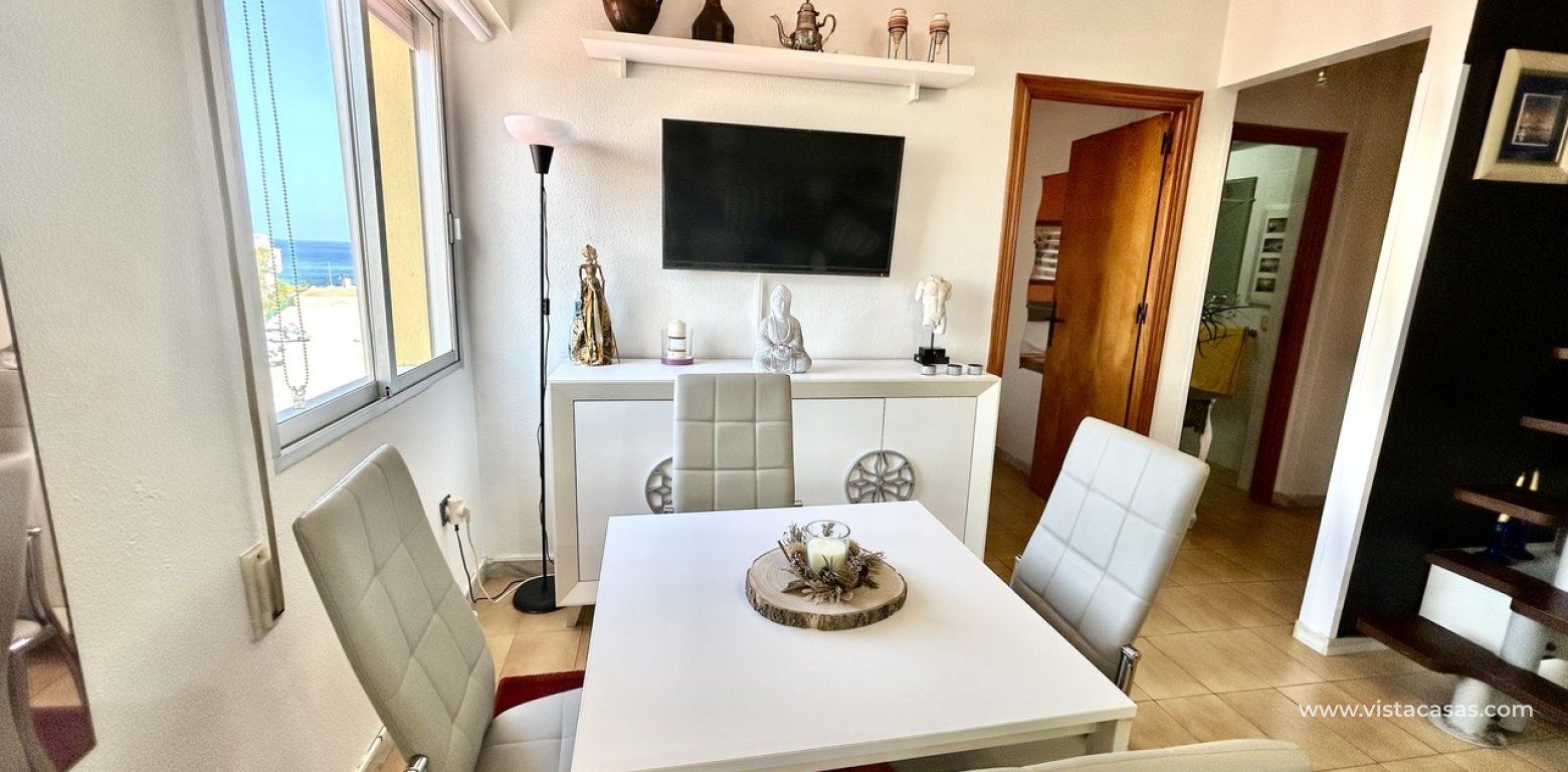 Vente - Appartement - Torrevieja