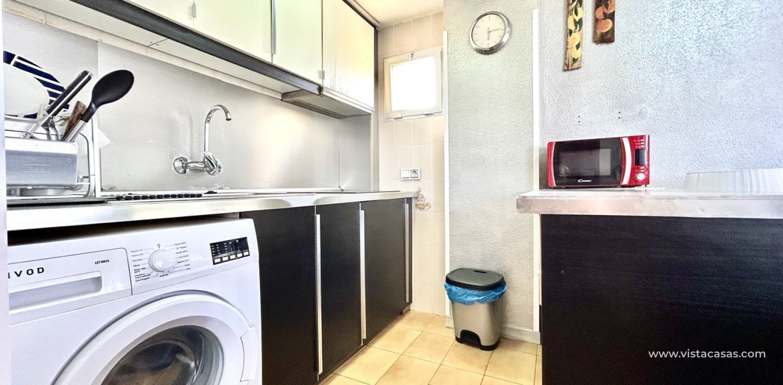 Vente - Appartement - Torrevieja