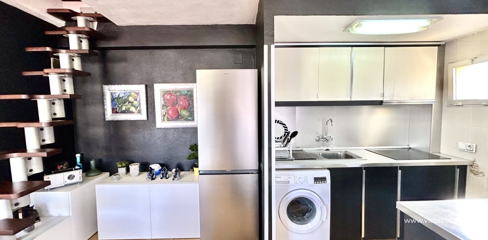 Vente - Appartement - Torrevieja