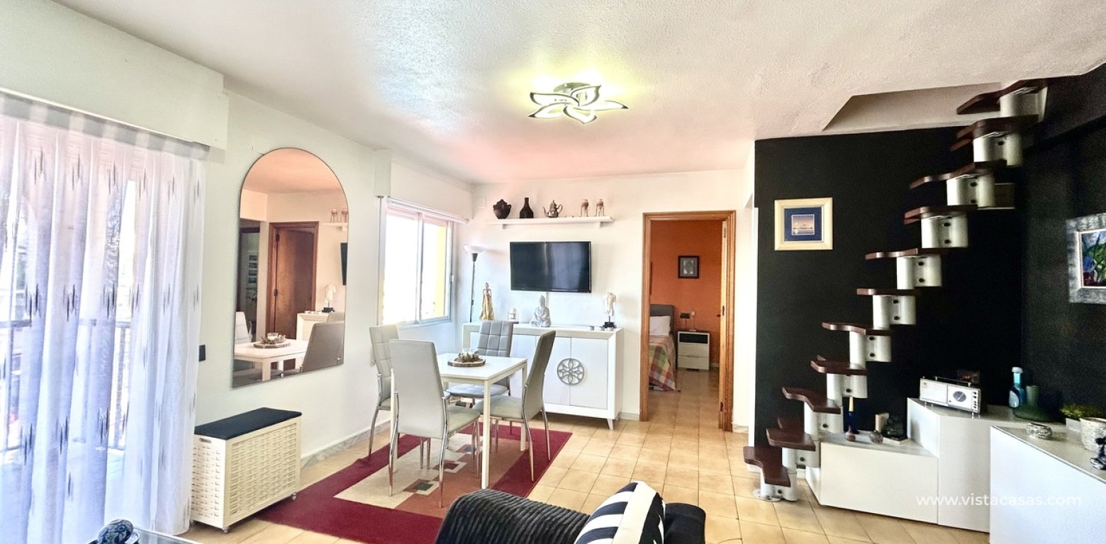 Vente - Appartement - Torrevieja