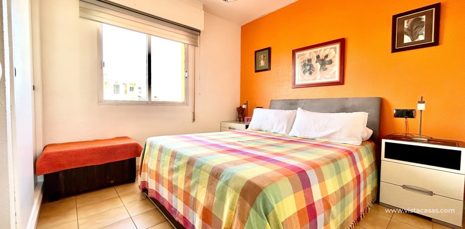 Vente - Appartement - Torrevieja