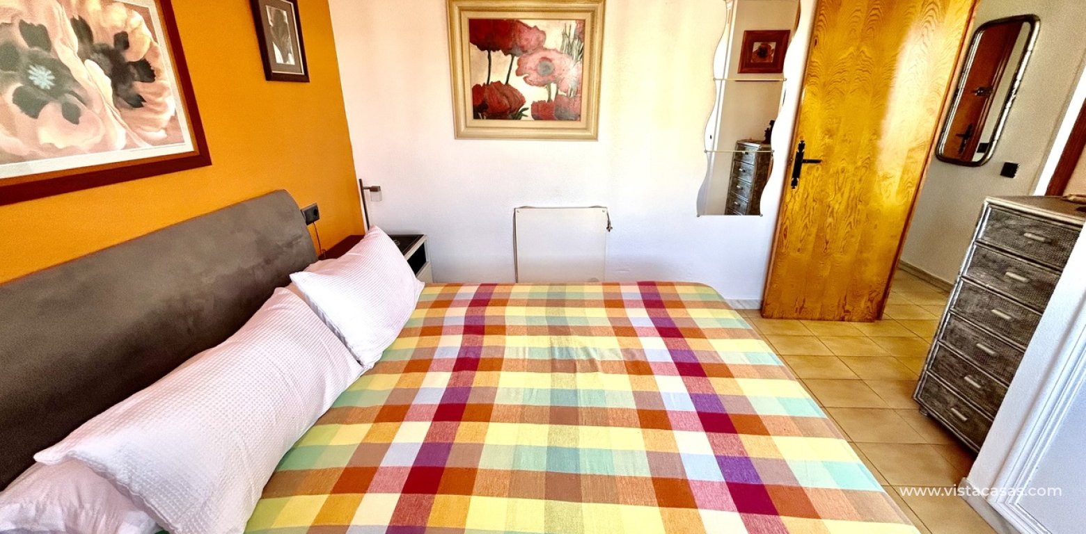 Vente - Appartement - Torrevieja