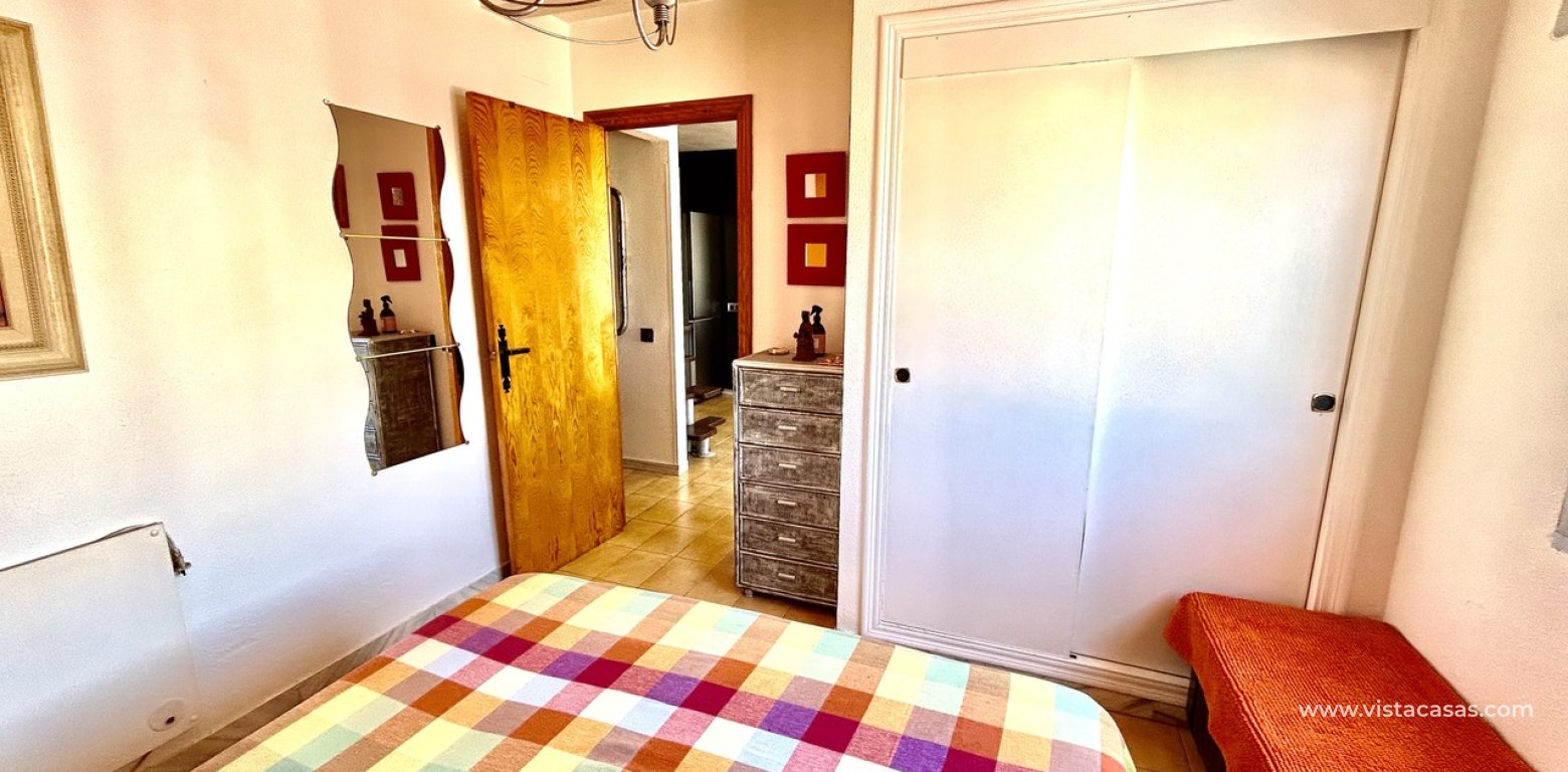 Vente - Appartement - Torrevieja