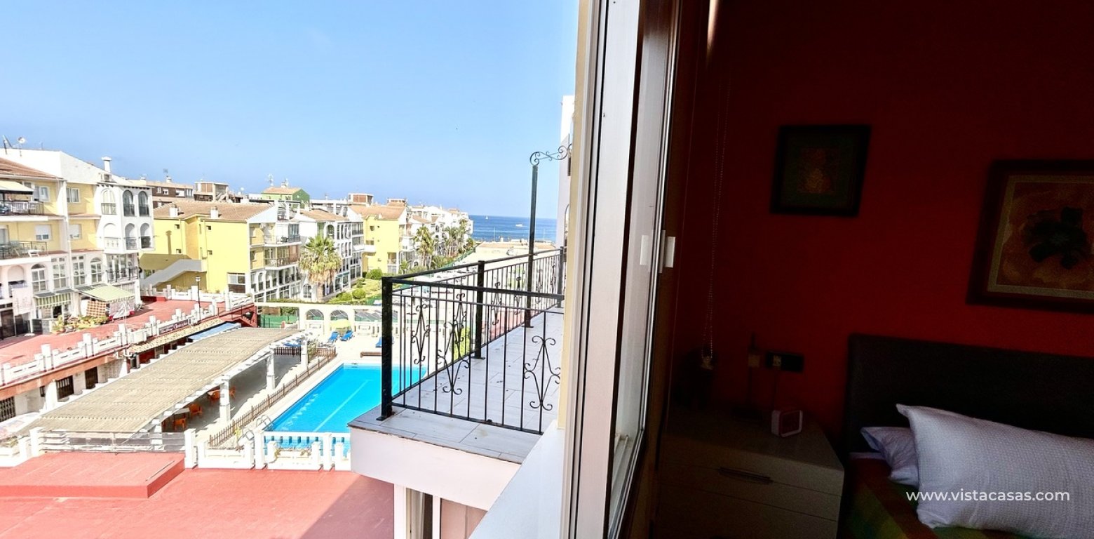 Vente - Appartement - Torrevieja