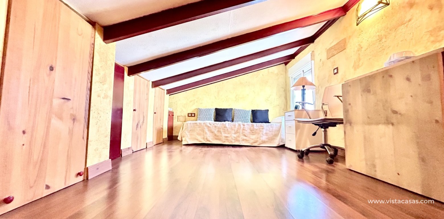 Vente - Appartement - Torrevieja
