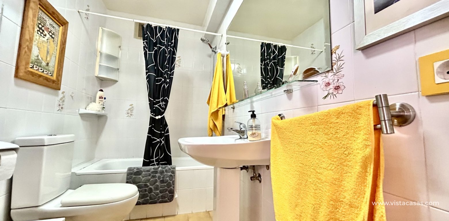 Vente - Appartement - Torrevieja