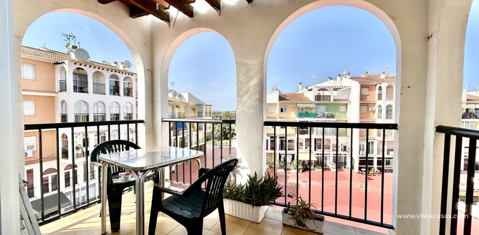 Vente - Appartement - Torrevieja