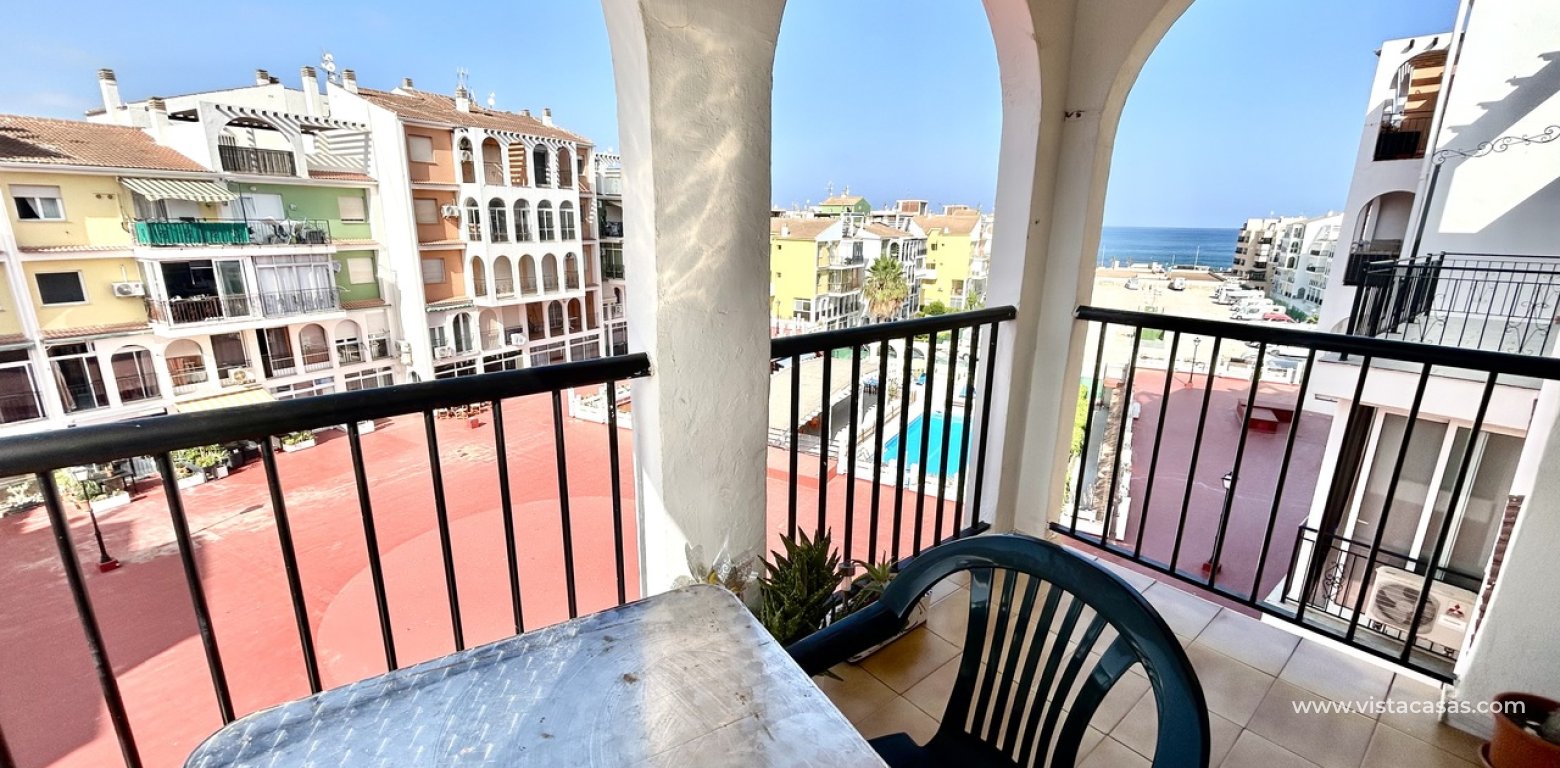 Vente - Appartement - Torrevieja