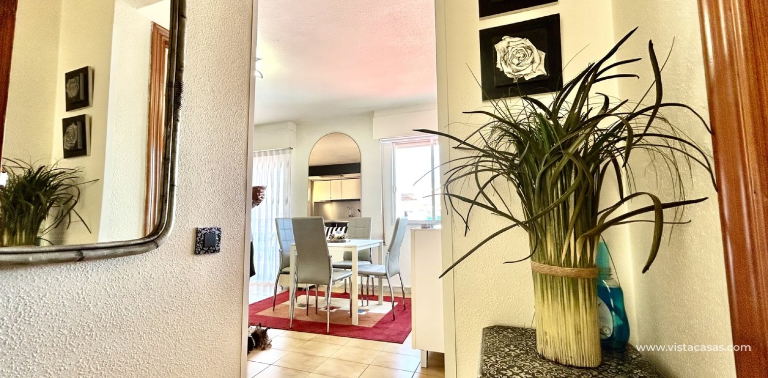 Vente - Appartement - Torrevieja