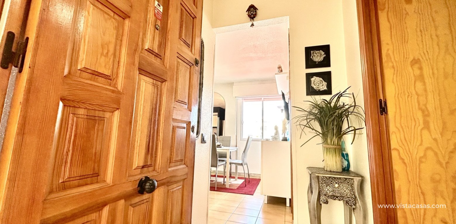 Vente - Appartement - Torrevieja